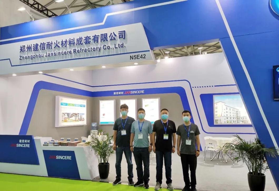 建信科技：“IE Expo China 2020”第21屆中國(guó)環(huán)博會(huì)圓滿落幕，感謝您的蒞臨與關(guān)注！