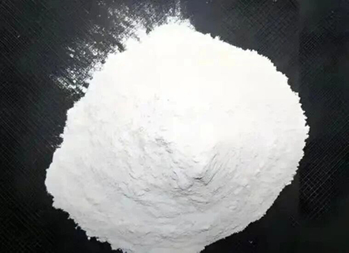 氧化鋯的性能以及在耐火材料中的應用