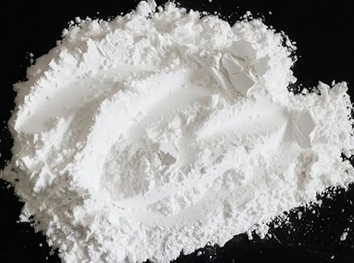 氧化鋁微粉的特點以及對澆注料性能的影響